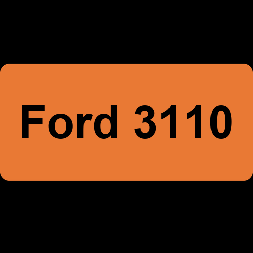 Ford 3110